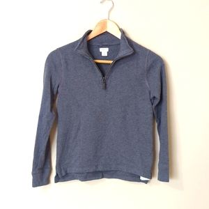 Boys Crewcuts Sweater Sz 10